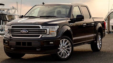 Ford F150 Limited
