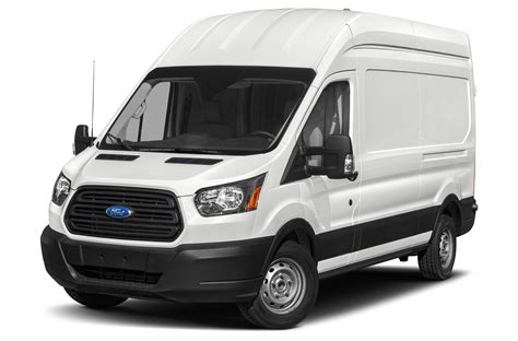 Ford Transit 250 Cargo Van